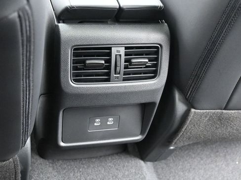 New 2026 Nissan Rogue SV image 16