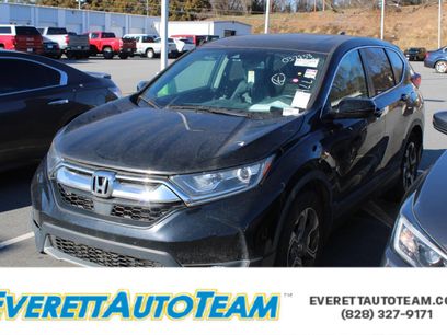 Used 2019 Honda CR-V EX-L