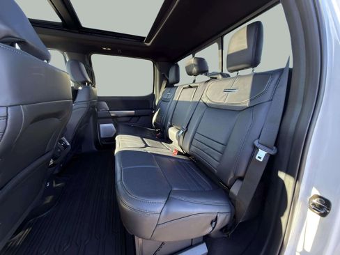 Used 2026 Ford F450 Platinum image 14