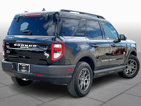 Certified 2021 Ford Bronco Sport Big Bend image 13