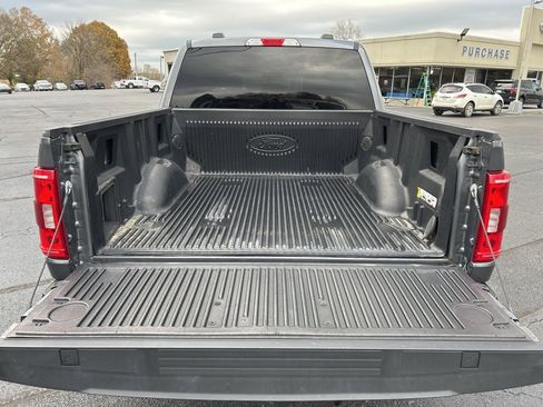 Used 2022 Ford F150 XLT w/ Equipment Group 301A Mid image 14