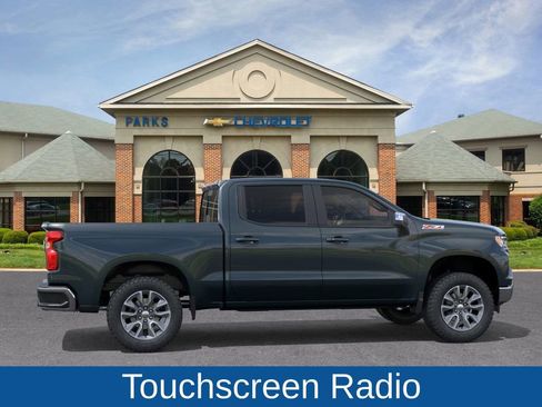 New 2026 Chevrolet Silverado 1500 LT image 6