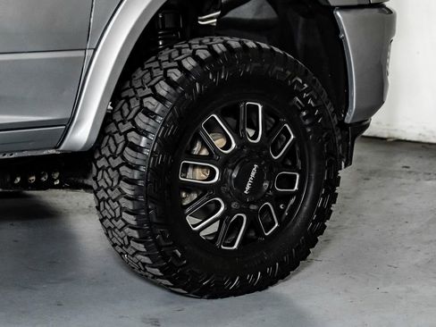 Used 2023 RAM 3500 Tradesman image 51