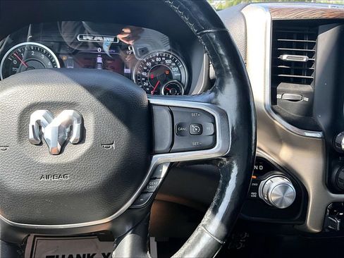 Used 2019 RAM 1500 Laramie AWD/4WD image 20