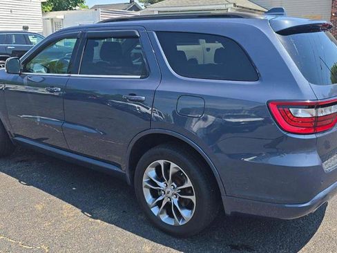 Used 2019 Dodge Durango GT AWD/4WD image 13