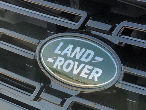 New 2026 Land Rover Range Rover Sport Dynamic SE AWD/4WD image 11