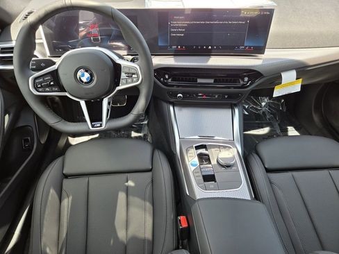 New 2026 BMW i4 M60 AWD/4WD image 25