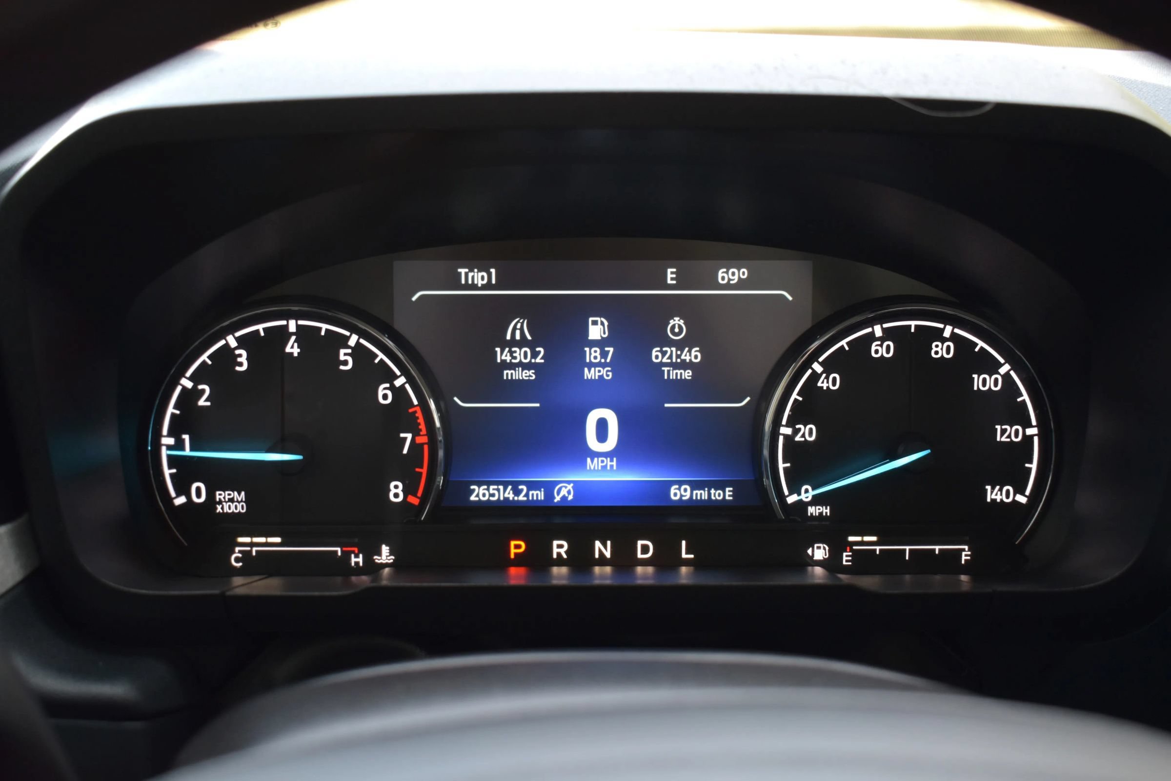 Used 2022 Ford Maverick XLT w/ Equipment Group 300A Standard AWD/4WD image 18