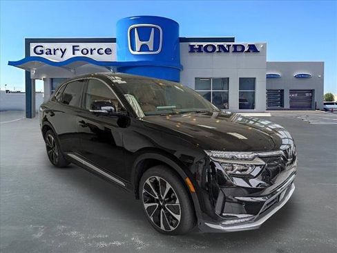 New 2025 VinFast VF 8 Plus image 1