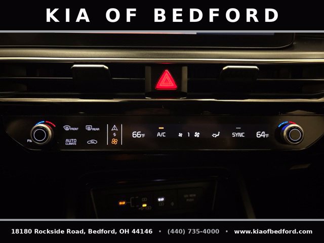 Certified 2026 Kia K5 GT-Line FWD image 22
