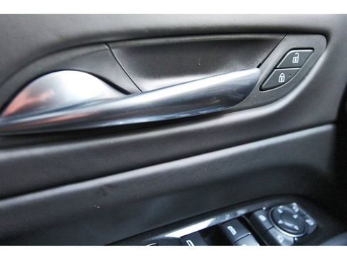 Used 2022 Cadillac Escalade Sport Platinum w/ LPO, ONYX Package image 20