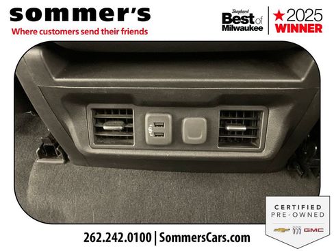 Used 2020 GMC Sierra 1500 SLT AWD/4WD image 23