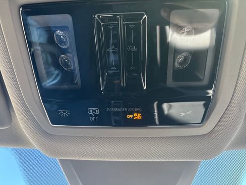New 2026 Volkswagen Atlas Peak Edition AWD/4WD image 21