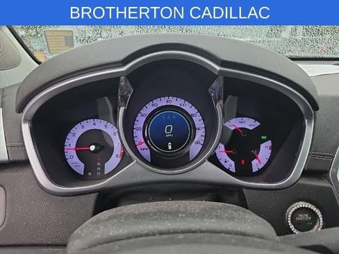 Used 2012 Cadillac SRX Premium AWD/4WD image 13