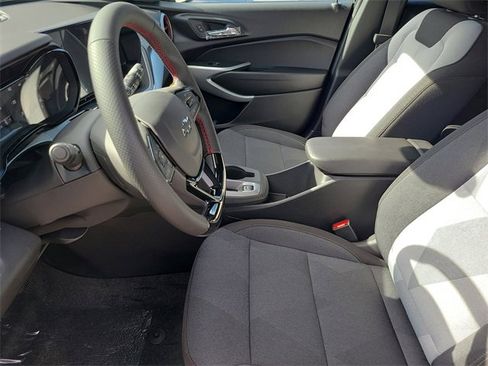 New 2026 Chevrolet Trax RS image 22