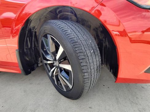 Used 2022 Honda Civic EX image 46