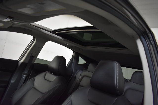 Certified 2026 Nissan Murano SL AWD/4WD image 43