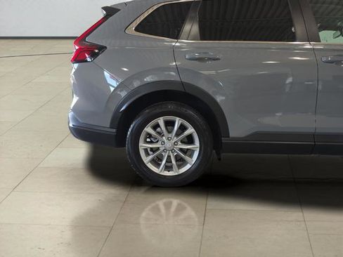 Used 2024 Honda CR-V EX-L image 32
