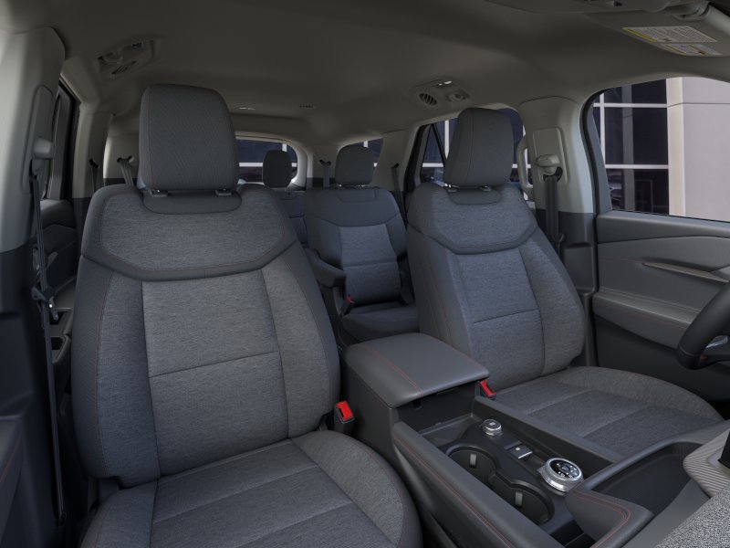 New 2026 Ford Explorer Active RWD image 10