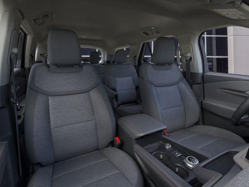New 2026 Ford Explorer Active RWD image 10