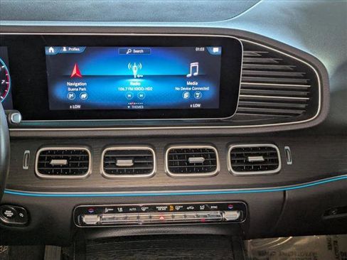 Certified 2023 Mercedes-Benz GLE 350 image 18