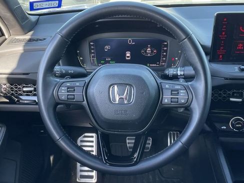 Used 2024 Honda Accord Sport image 12