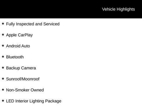 Used 2024 Audi Q3 2.0T Premium Plus w/ Premium Plus Package image 3