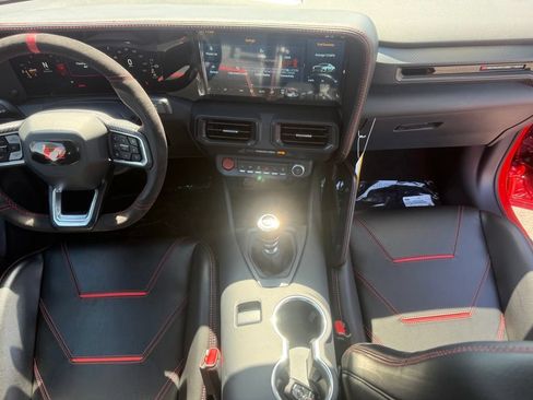 New 2026 Ford Mustang GT RWD image 55