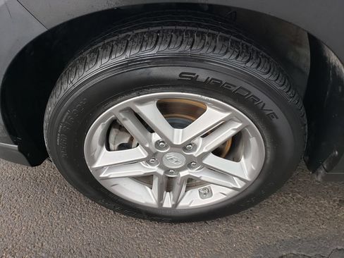 Used 2021 Hyundai Kona SE AWD/4WD image 9