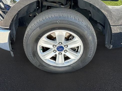 Used 2017 Ford F150 XLT image 30