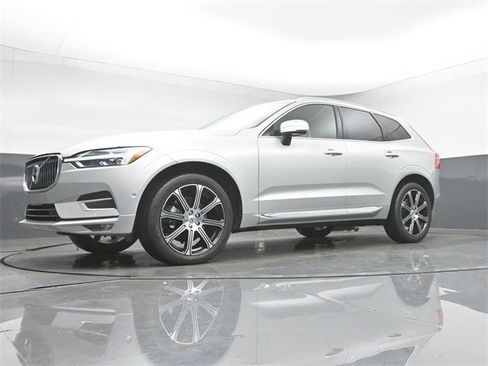 Used 2019 Volvo XC60 T5 Inscription w/ Protection Package Premier image 39