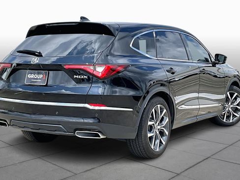 Used 2023 Acura MDX FWD w/ Technology Package image 11