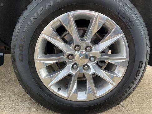 Used 2023 Chevrolet Tahoe Premier image 27