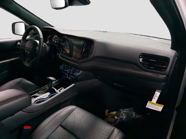 New 2026 Dodge Durango GT AWD/4WD image 30