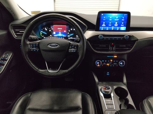 Used 2021 Ford Escape SEL FWD image 22