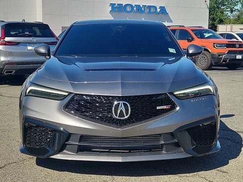 Used 2025 Acura Integra Type S FWD image 2