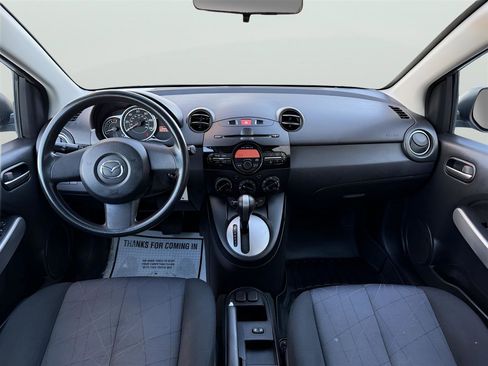 Used 2013 MAZDA MAZDA2 Sport image 17
