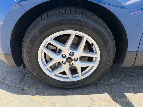 Certified 2023 Ford Edge SE AWD/4WD image 11