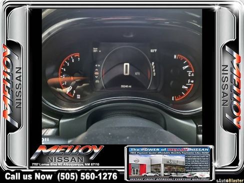 Used 2025 Dodge Durango GT AWD/4WD image 11