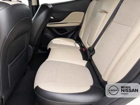 Used 2019 Buick Encore Preferred FWD image 9