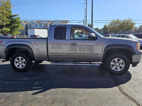 Used 2008 GMC Sierra 1500 SLT w/ SLE/SLT Trailering Package image 5