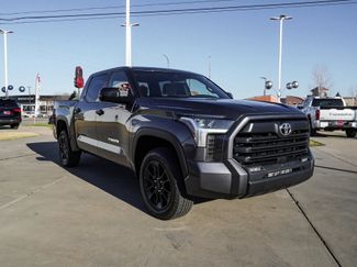 Used 2025 Toyota Tundra SR5 w/ SR5 Convenience Package video 2