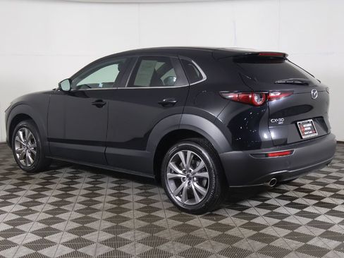 Used 2021 MAZDA CX-30 AWD 2.5 S w/ Select Package image 7