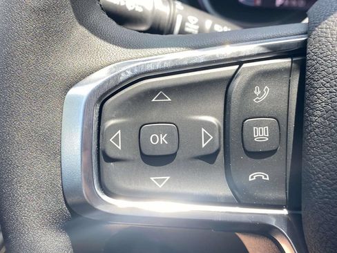 New 2026 RAM 2500 Laramie AWD/4WD image 55