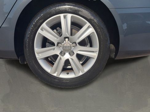Used 2010 Audi A4 2.0T Premium w/ Bluetooth/Homelink Pkg FWD image 18
