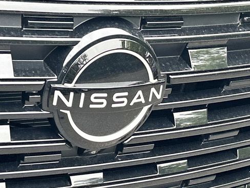 New 2026 Nissan Rogue SV AWD/4WD image 12