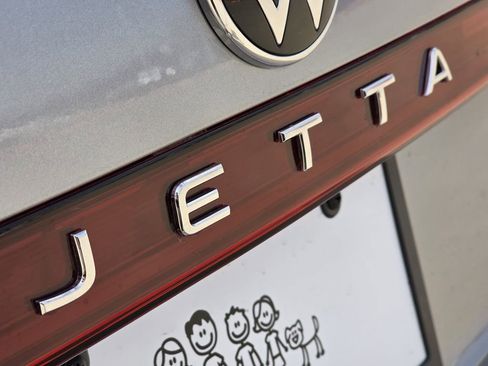 New 2026 Volkswagen Jetta S FWD image 7