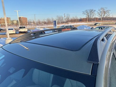 New 2026 Subaru Ascent Limited image 5