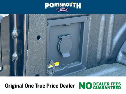 New 2025 Ford F150 XLT w/ Equipment Group 302A MID image 18