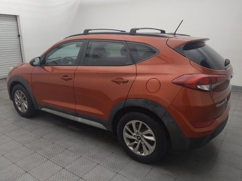 Used 2017 Hyundai Tucson SE w/ SE Popular Package 02 FWD image 3